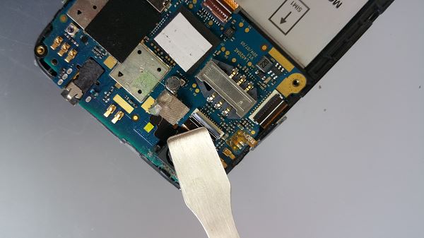 Guide tutoriel de réparation pour le Wiko Kite